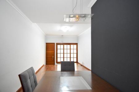 Sala de casa para alugar com 3 quartos, 150m² em Perdizes, São Paulo