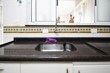 Casa para alugar com 150m², 3 quartos e 1 vagacozinha