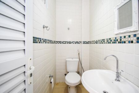 Casa para alugar com 150m², 3 quartos e 1 vagabanheiro de serviço