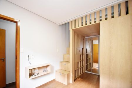 Casa para alugar com 150m², 3 quartos e 1 vagaquarto 2 mezanino