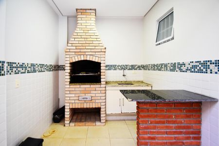 Casa para alugar com 150m², 3 quartos e 1 vagachurrasqueira