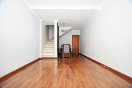 Sala de casa para alugar com 3 quartos, 150m² em Perdizes, São Paulo