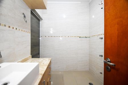 Casa para alugar com 150m², 3 quartos e 1 vagabanheiro quarto 3
