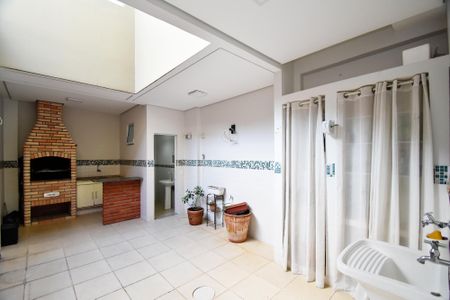 Casa para alugar com 150m², 3 quartos e 1 vagalavanderia e quintal