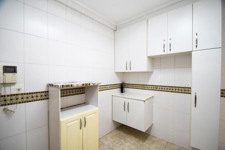 Casa para alugar com 150m², 3 quartos e 1 vagacozinha