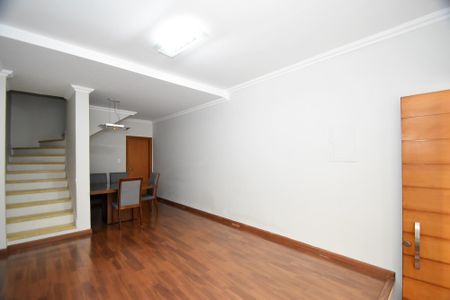 Sala de casa para alugar com 3 quartos, 150m² em Perdizes, São Paulo