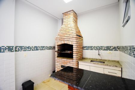 Casa para alugar com 150m², 3 quartos e 1 vagachurrasqueira