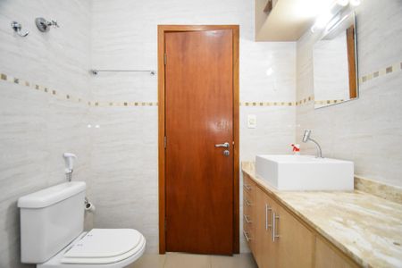 Casa para alugar com 150m², 3 quartos e 1 vagabanheiro quarto 3