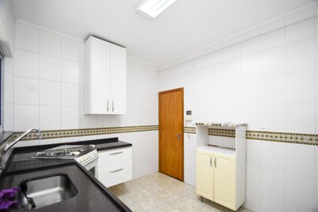 Casa para alugar com 150m², 3 quartos e 1 vagacozinha