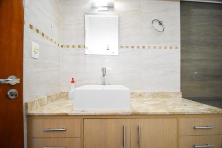 Casa para alugar com 150m², 3 quartos e 1 vagabanheiro quarto 3