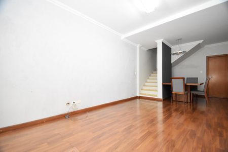 Sala de casa para alugar com 3 quartos, 150m² em Perdizes, São Paulo