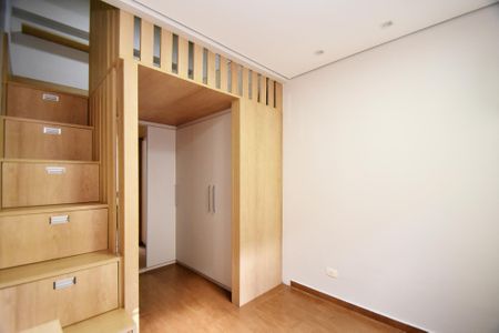 Casa para alugar com 150m², 3 quartos e 1 vagaquarto 2 mezanino