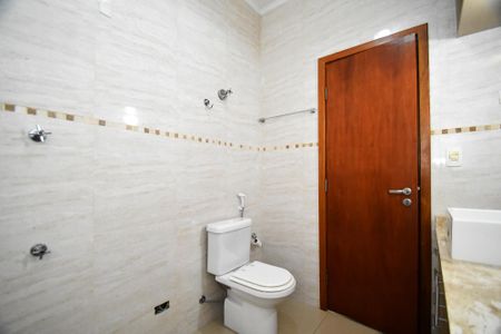 Casa para alugar com 150m², 3 quartos e 1 vagabanheiro quarto 3