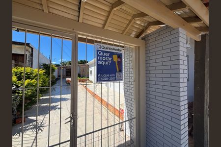 Studio para alugar com 40m², 1 quarto e 1 vagaPlaca Instalada em 13/04/2026 - Cod.COEY-36