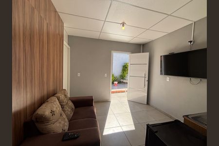 Kitnet/Studio para alugar com 1 quarto, 40m² em Liberdade, Novo Hamburgo