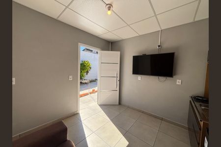Kitnet/Studio para alugar com 1 quarto, 40m² em Liberdade, Novo Hamburgo