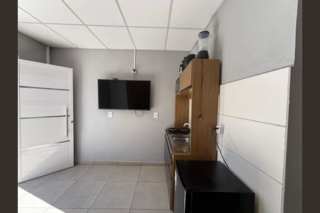 Kitnet/Studio para alugar com 1 quarto, 40m² em Liberdade, Novo Hamburgo