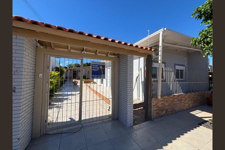 Studio para alugar com 40m², 1 quarto e 1 vagaPlaca Instalada em 13/04/2026 - Cod.COEY-36