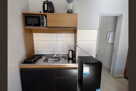 Kitnet/Studio para alugar com 1 quarto, 40m² em Liberdade, Novo Hamburgo