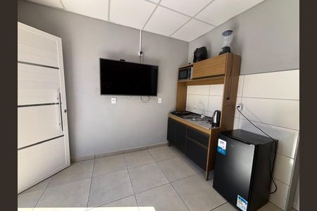 Kitnet/Studio para alugar com 1 quarto, 40m² em Liberdade, Novo Hamburgo