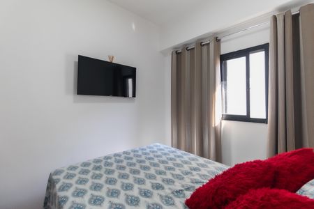 Quarto 2 de apartamento à venda com 2 quartos, 55m² em Jardim Alto Pedroso, São Paulo