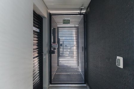 Apartamento à venda com 55m², 2 quartos e 1 vagaEntrada