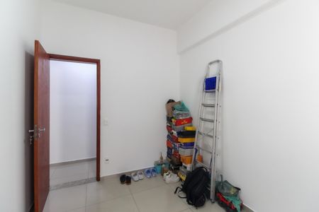 Apartamento à venda com 55m², 2 quartos e 1 vagaQuarto 1