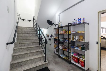Apartamento à venda com 55m², 2 quartos e 1 vagaÁrea Comum