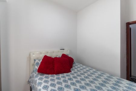 Apartamento à venda com 55m², 2 quartos e 1 vagaQuarto 2