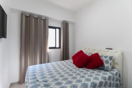 Apartamento à venda com 55m², 2 quartos e 1 vagaQuarto 2