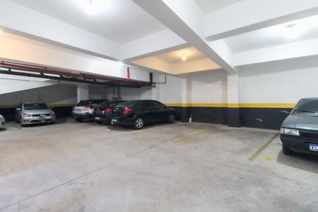 Apartamento à venda com 55m², 2 quartos e 1 vagaÁrea Comum