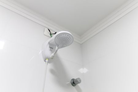 Apartamento à venda com 55m², 2 quartos e 1 vagaBanheiro