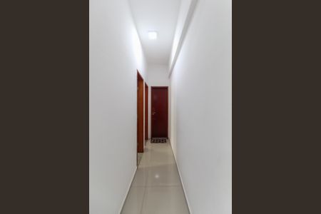 Apartamento à venda com 55m², 2 quartos e 1 vagaCorredor