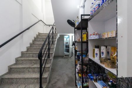Apartamento à venda com 55m², 2 quartos e 1 vagaÁrea Comum