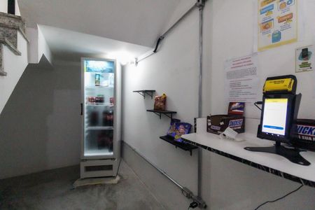 Apartamento à venda com 55m², 2 quartos e 1 vagaÁrea Comum