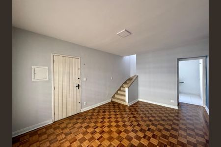 Sala  de casa à venda com 2 quartos, 75m² em Campo Belo, São Paulo
