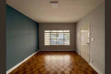 Sala  de casa à venda com 2 quartos, 75m² em Campo Belo, São Paulo