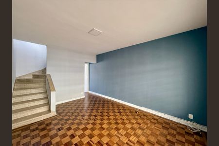 Sala  de casa à venda com 2 quartos, 75m² em Campo Belo, São Paulo