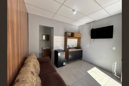 Apartamento para alugar com 1 quarto, 40m² em Liberdade, Novo Hamburgo