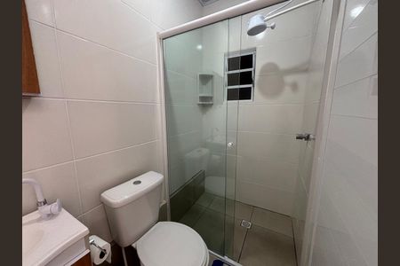 Apartamento para alugar com 1 quarto, 40m² em Liberdade, Novo Hamburgo