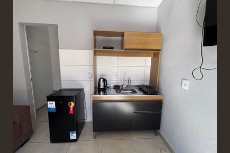 Apartamento para alugar com 1 quarto, 40m² em Liberdade, Novo Hamburgo