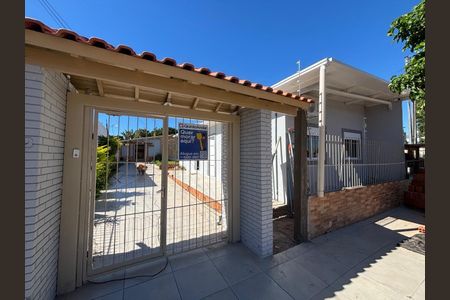 Apartamento para alugar com 40m², 1 quarto e 1 vagaPlaca Instalada em 13/04/2026 - Cod.COEY-35