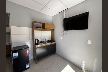 Apartamento para alugar com 1 quarto, 40m² em Liberdade, Novo Hamburgo