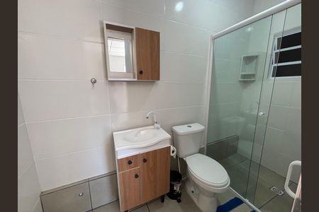 Apartamento para alugar com 1 quarto, 40m² em Liberdade, Novo Hamburgo