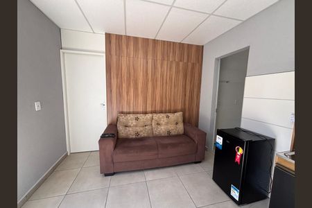 Apartamento para alugar com 1 quarto, 40m² em Liberdade, Novo Hamburgo