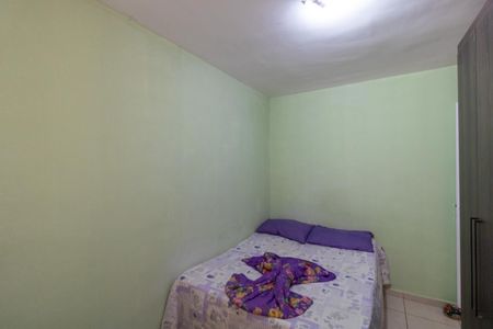 Apartamento para alugar com 42m², 2 quartos e 1 vagaQuarto 01