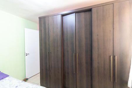 Apartamento para alugar com 42m², 2 quartos e 1 vagaQuarto 01