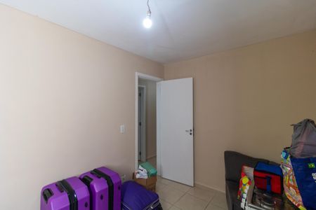 Apartamento para alugar com 42m², 2 quartos e 1 vagaQuarto 02