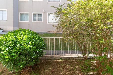 Apartamento para alugar com 42m², 2 quartos e 1 vagaVista da Salas