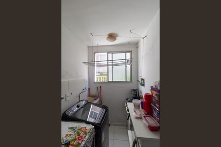 Apartamento para alugar com 42m², 2 quartos e 1 vagaÁrea de Serviço